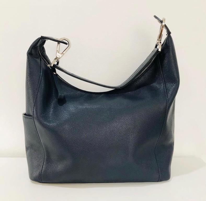 Longchamp le foulonne hobo store