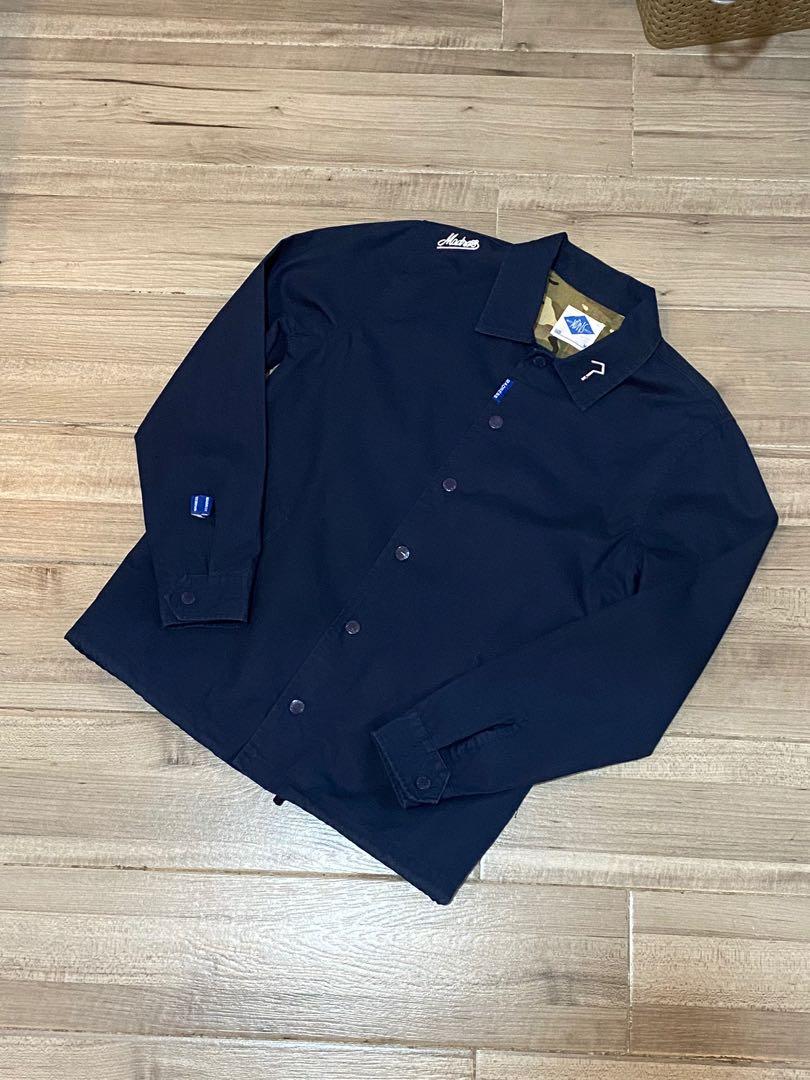 madness harrington jacket