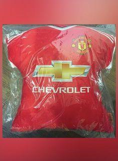 Manchester United player Cushion