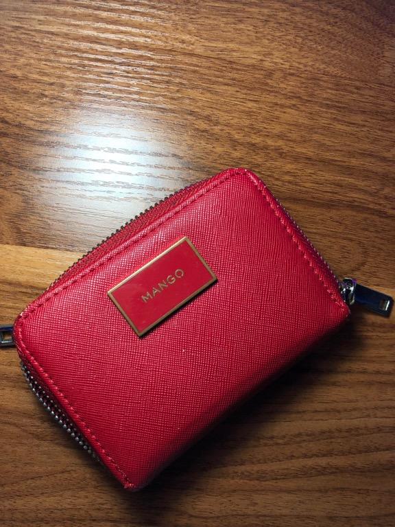 Mango wallets online Clearance