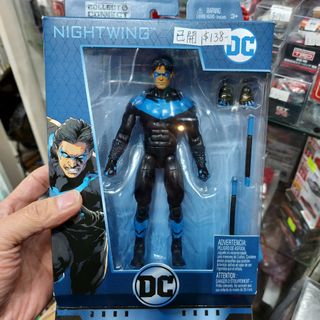 （分類：）位於 。 由 actionfiguregear 提交（商品編號 1102075810，圖片 1）。簡介： 。
