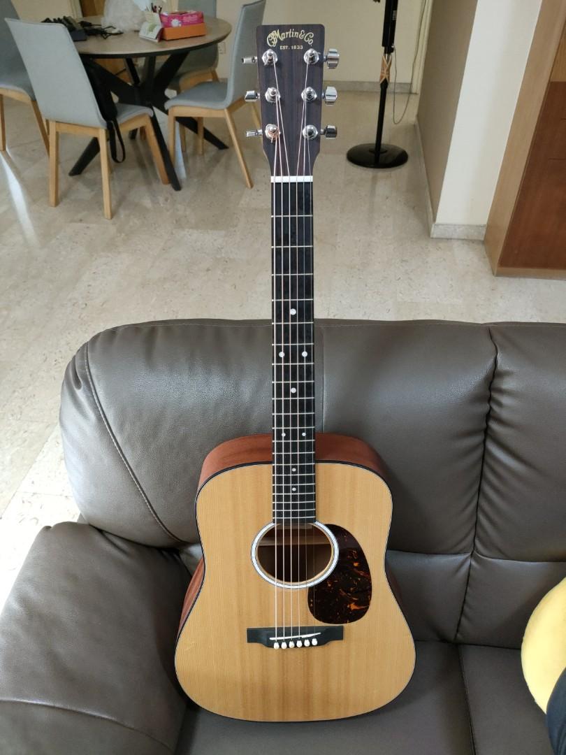 Djr 10 hot sale martin