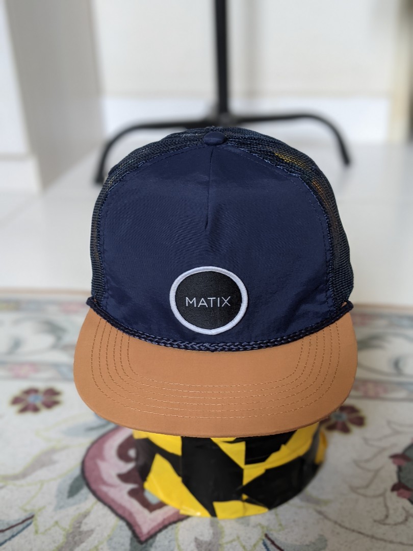 Matix cap store