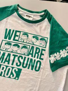 Matsuno Bros