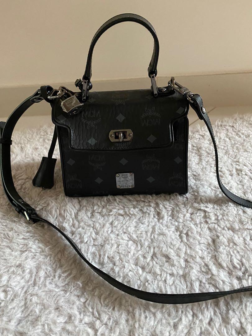 MCM mini kelly