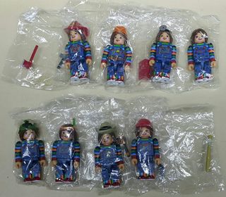 （分類：）位於 。 由 toyzonehk 提交（商品編號 1101925580，圖片 1）。簡介： 。