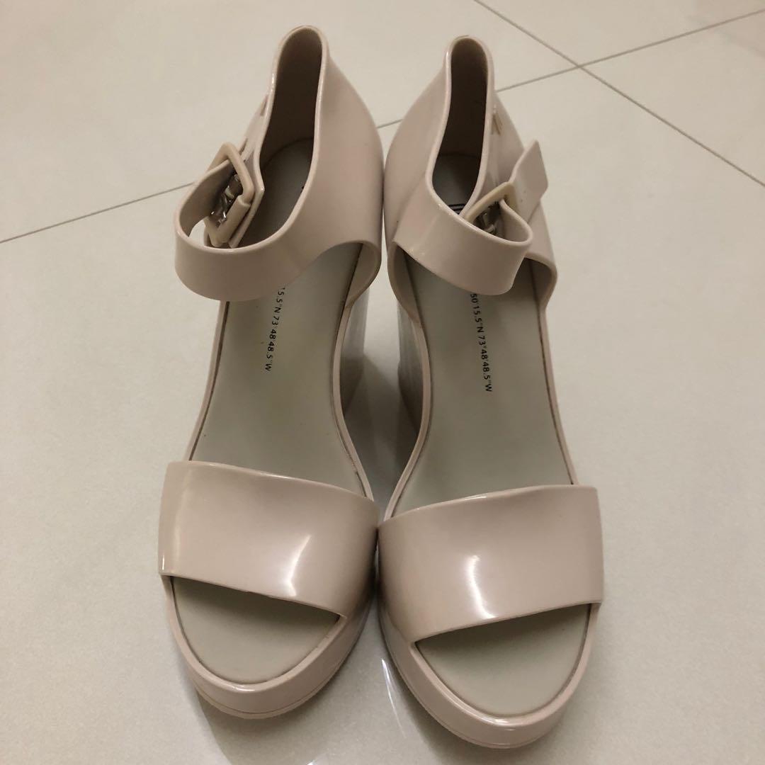 Melissa wedges uk cheap