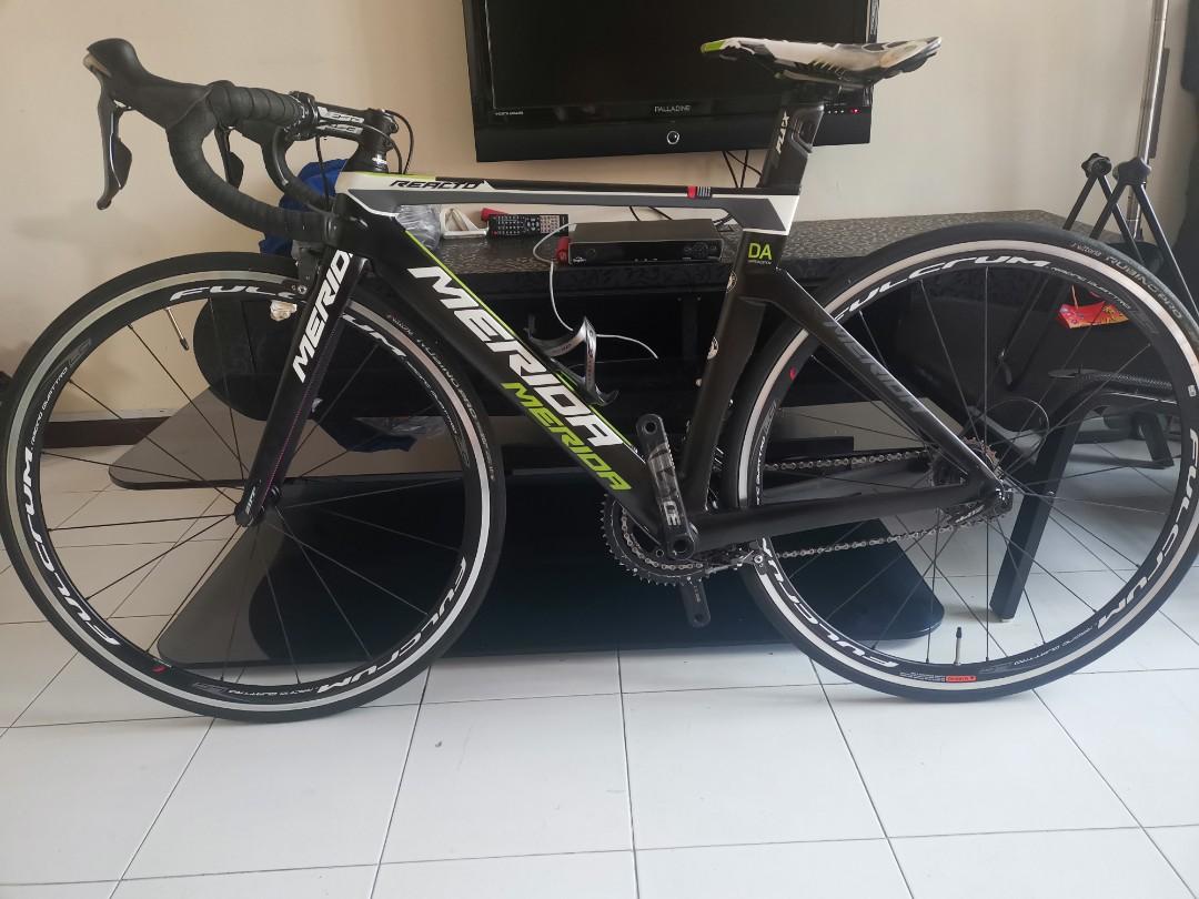Merida reacto store da ltd 2015