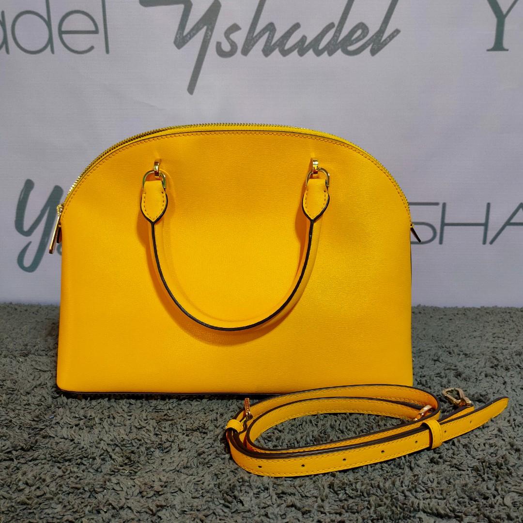 mk alma bag