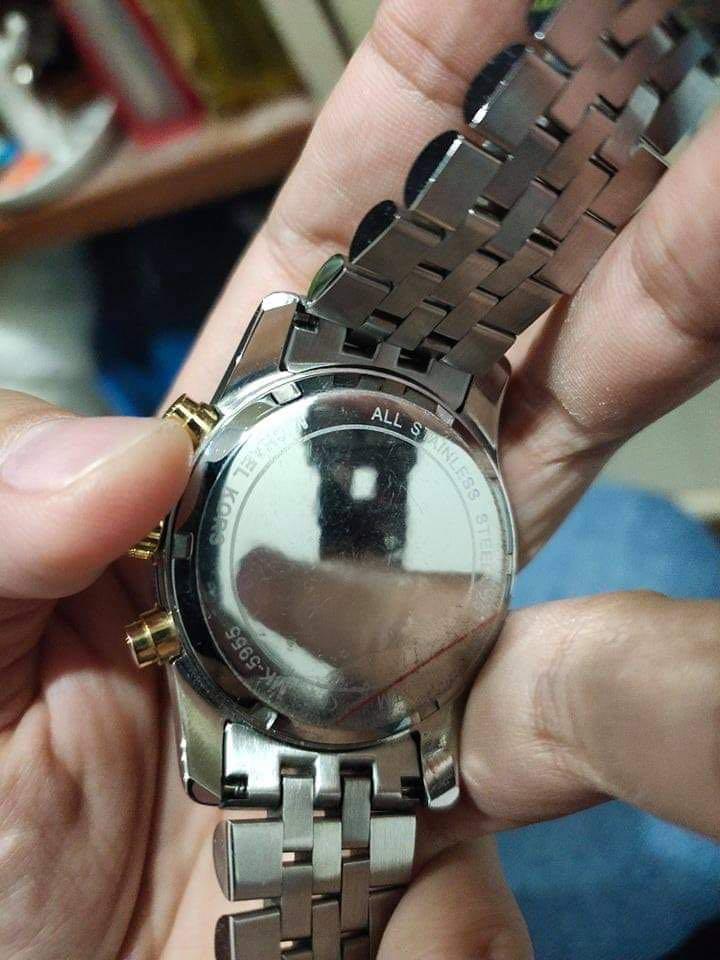 michael kors eac watch Big sale - OFF 64%