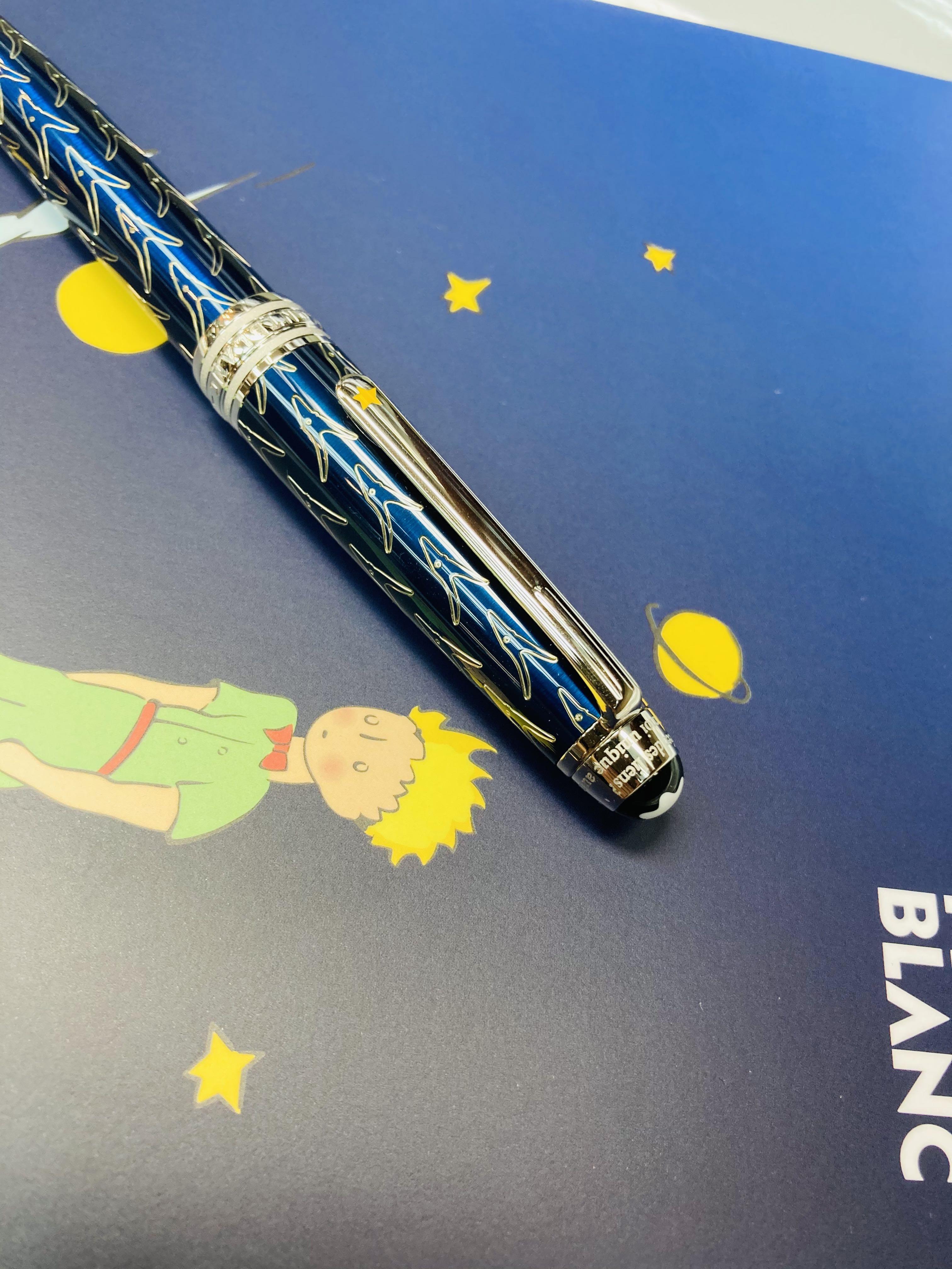 Montblanc Meisterstuck 118047