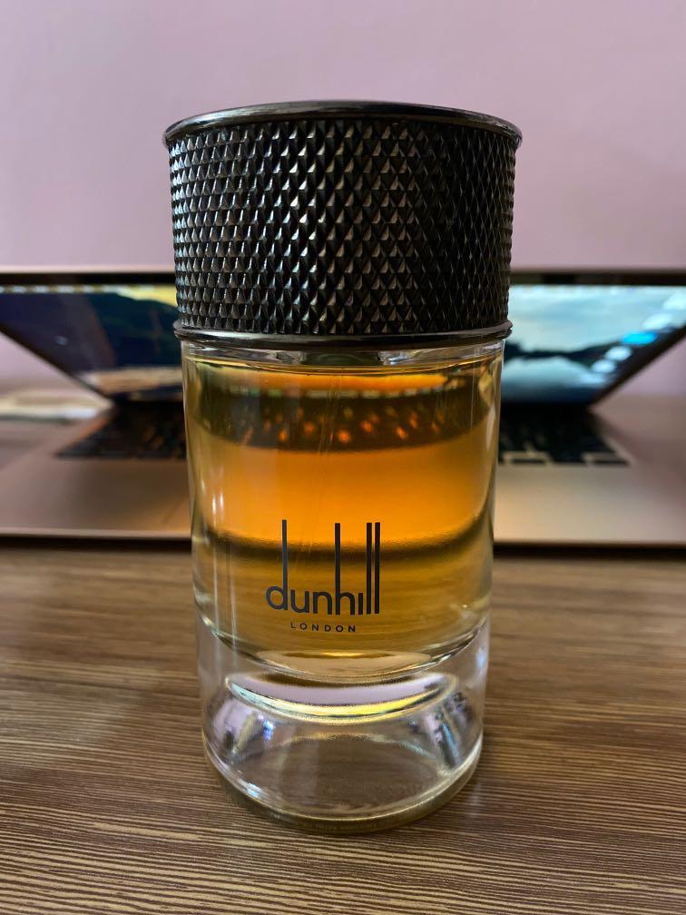 Moroccan Amber Dunhill Men Perfume
