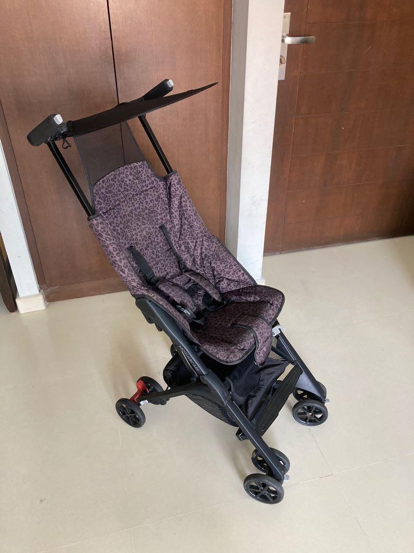 Gb pockit mothercare hotsell