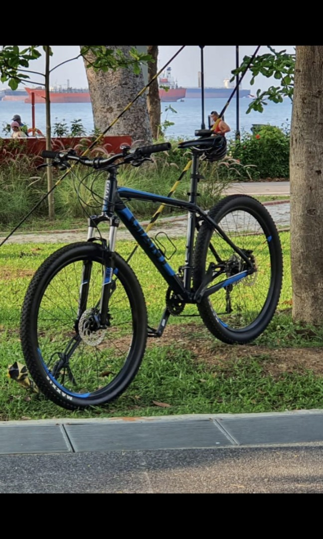 MTB 27.5 GIANT Mountain Bike Talon 2019 Sports Equipment Bicycles Parts Bicycles on Carousell