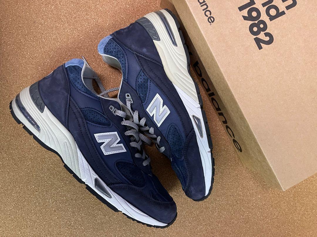 New sales balance m991nvt