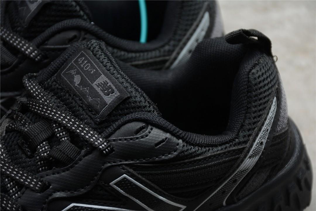 New balance 410 mens Silver Clearance