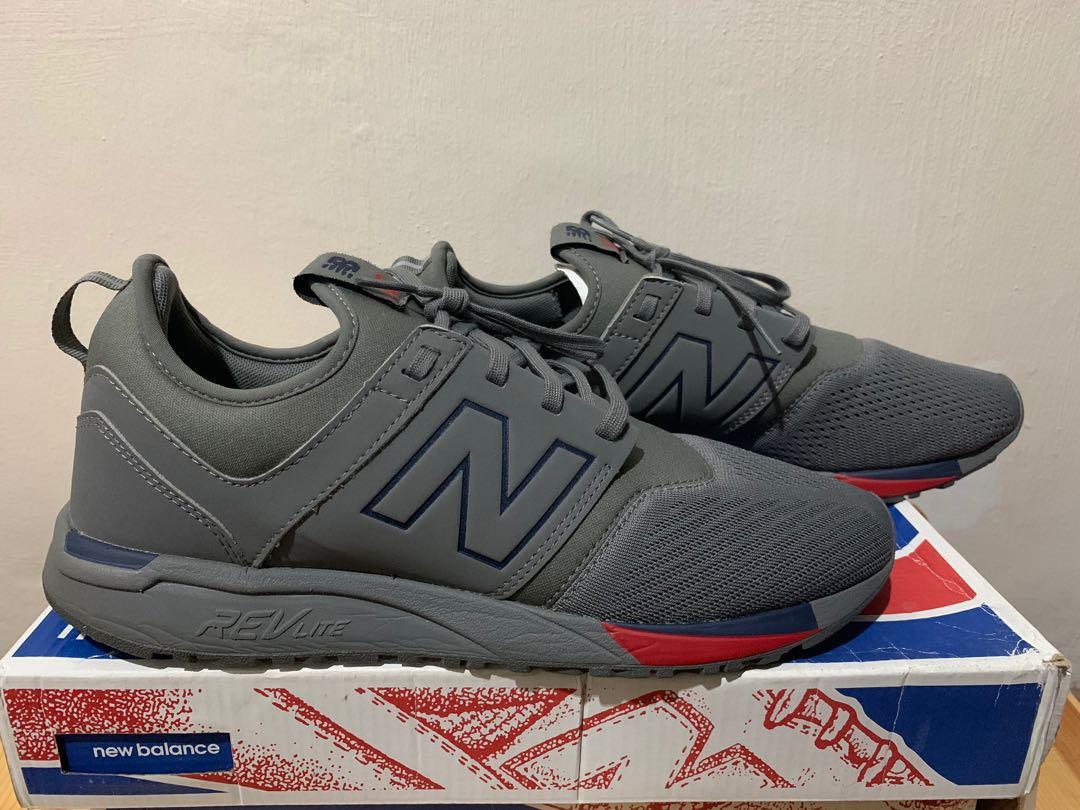New balance retro 247 discount