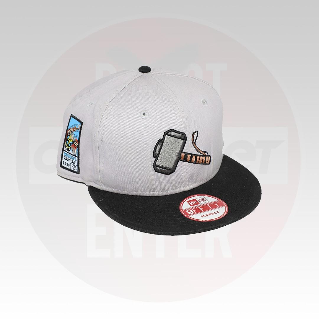 New era thor deals