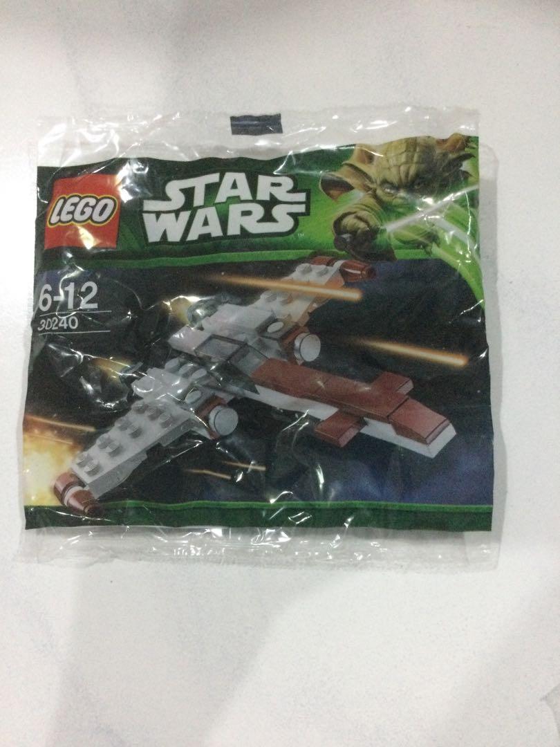 Lego star wars umbaran new arrivals
