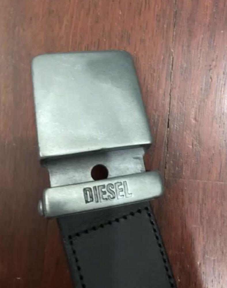 diesel original belt