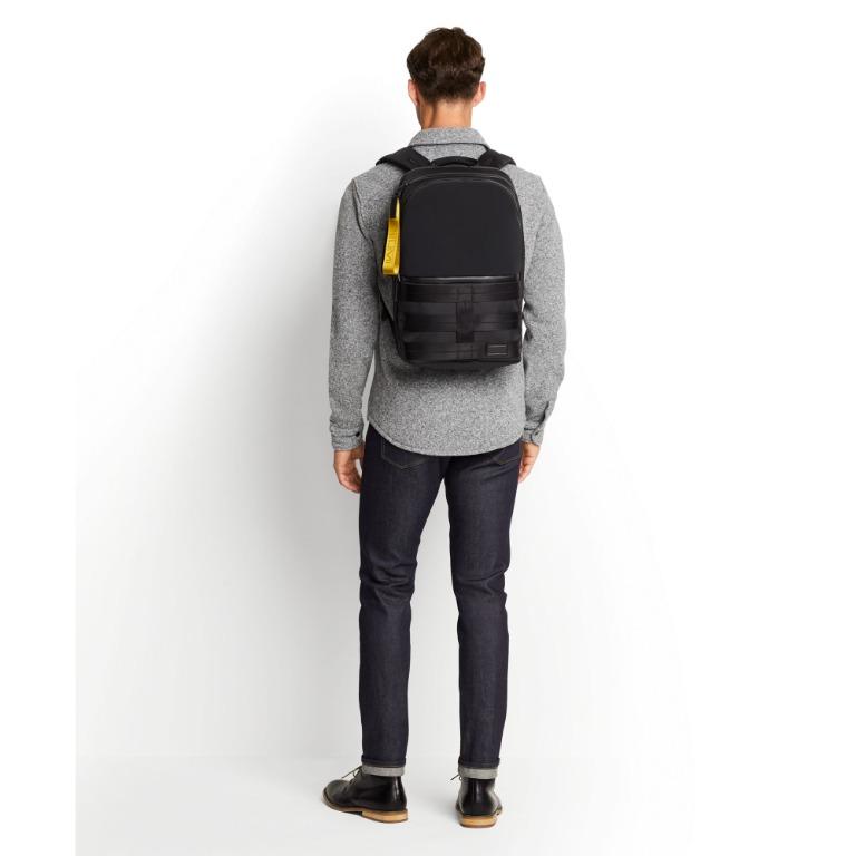 Tumi online crestview backpack