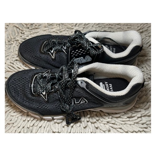 Fila mechanic energized hot sale