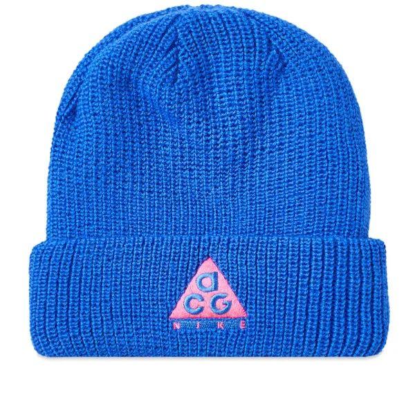 Nike ACG Beanie Racer Blue, Women's 