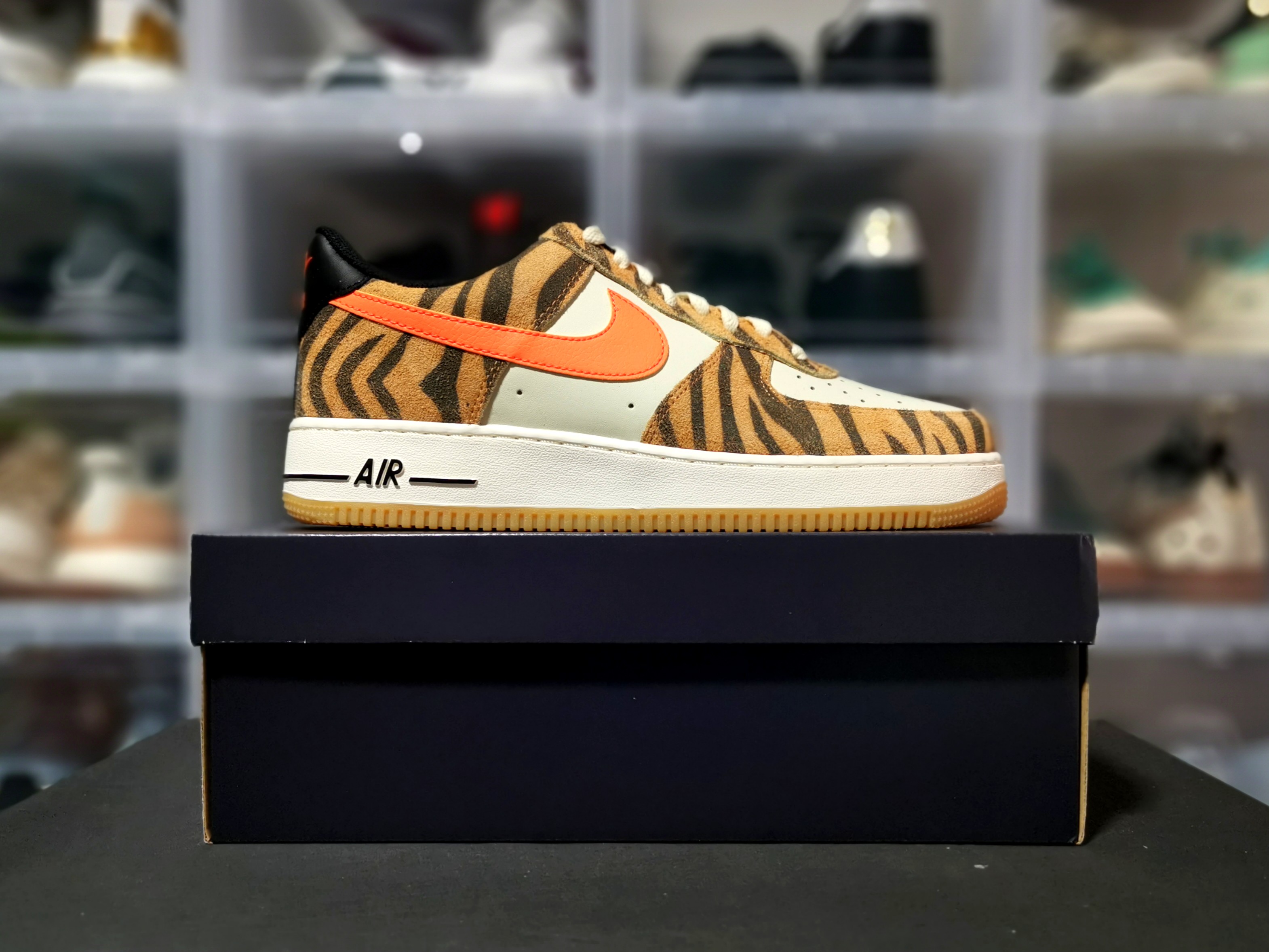 Nike daktari discount