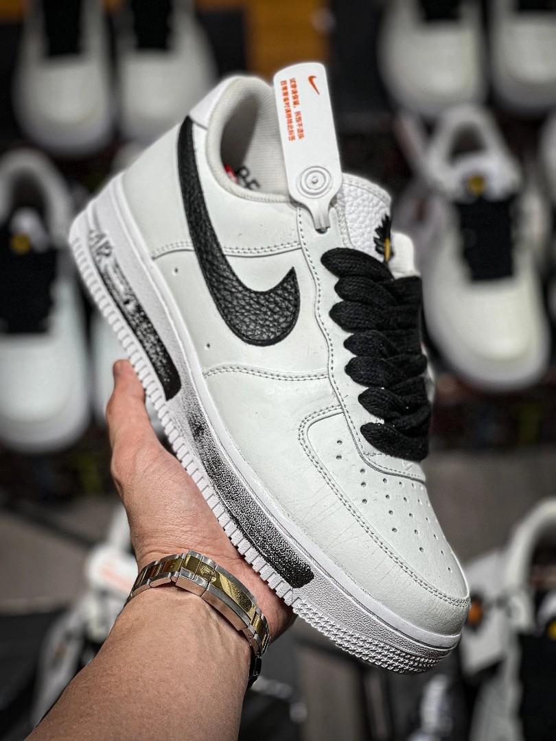 Nike Air Force 1 PMO 2.0, Men's Fashion, Footwear, Sneakers on Carousell