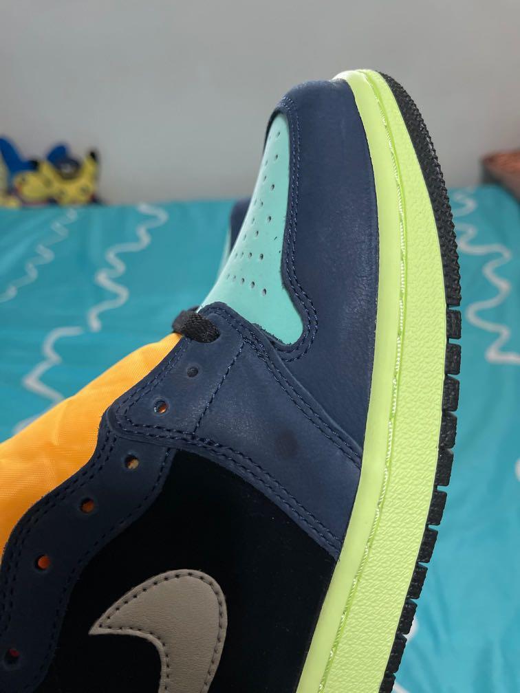 nike air jordan biohack