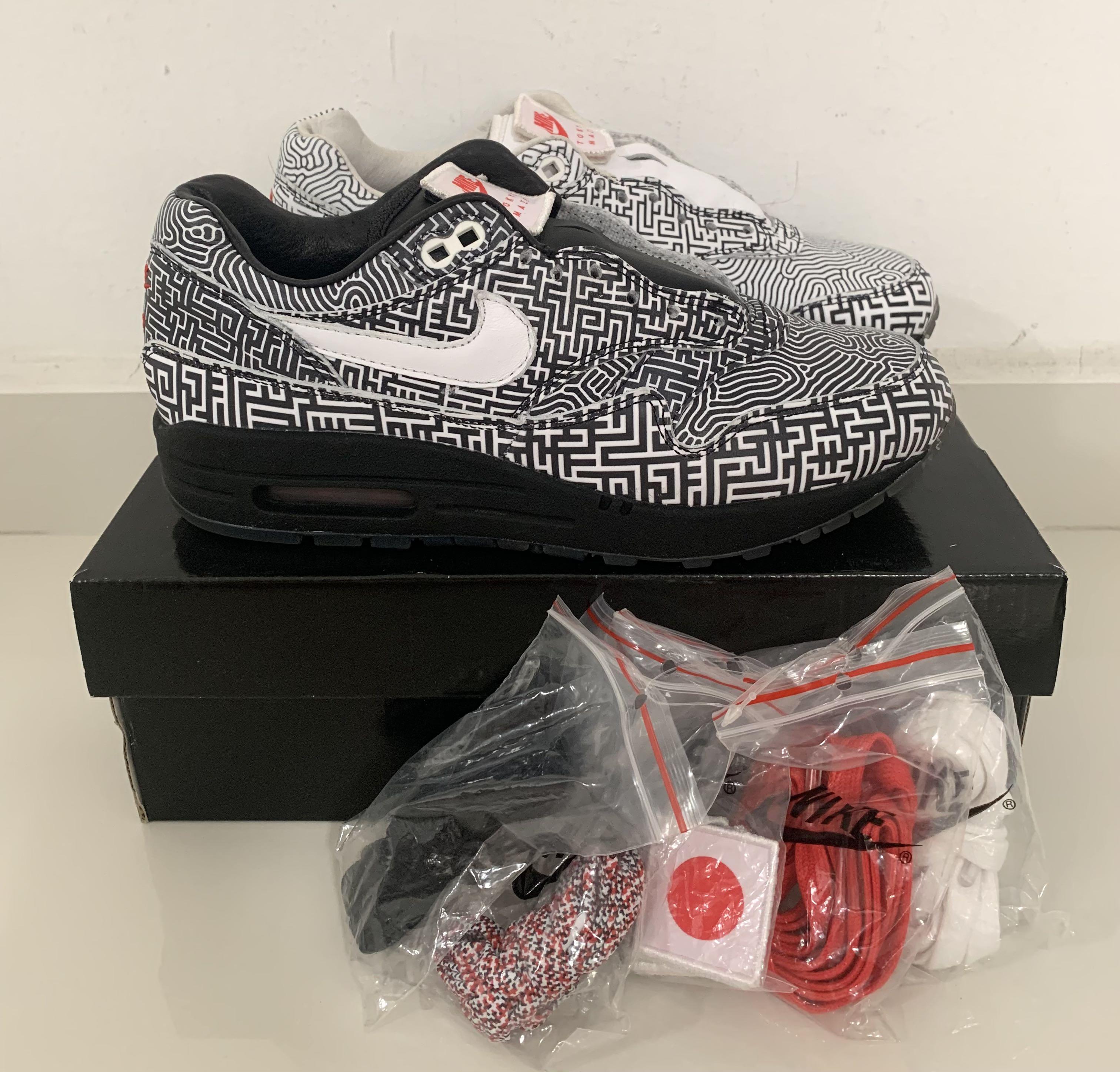 Nike air max best sale 1 maze