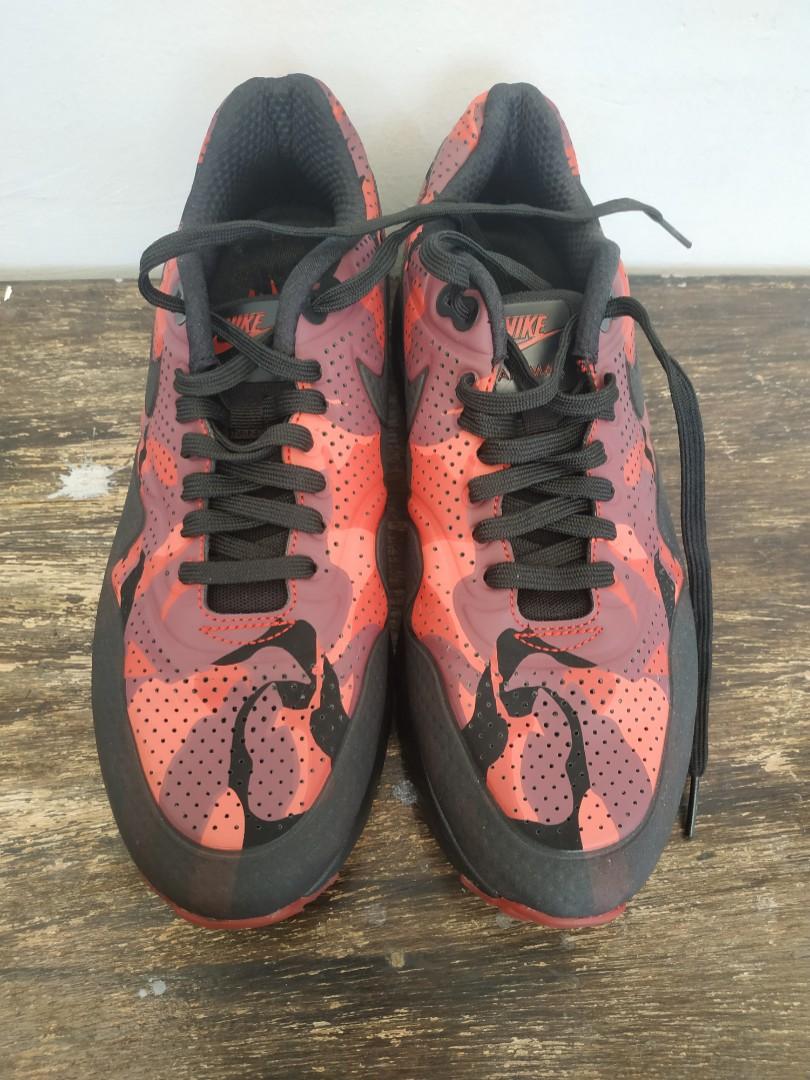Air max 1 shop ultra moire camo