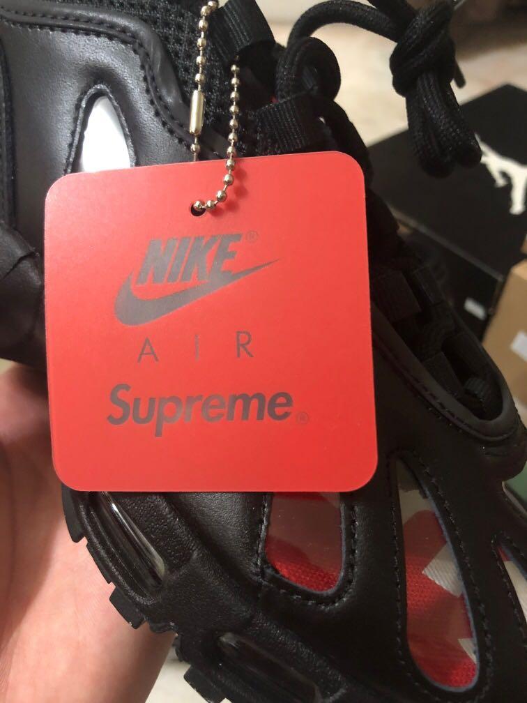Nike air new arrivals max 96 promo