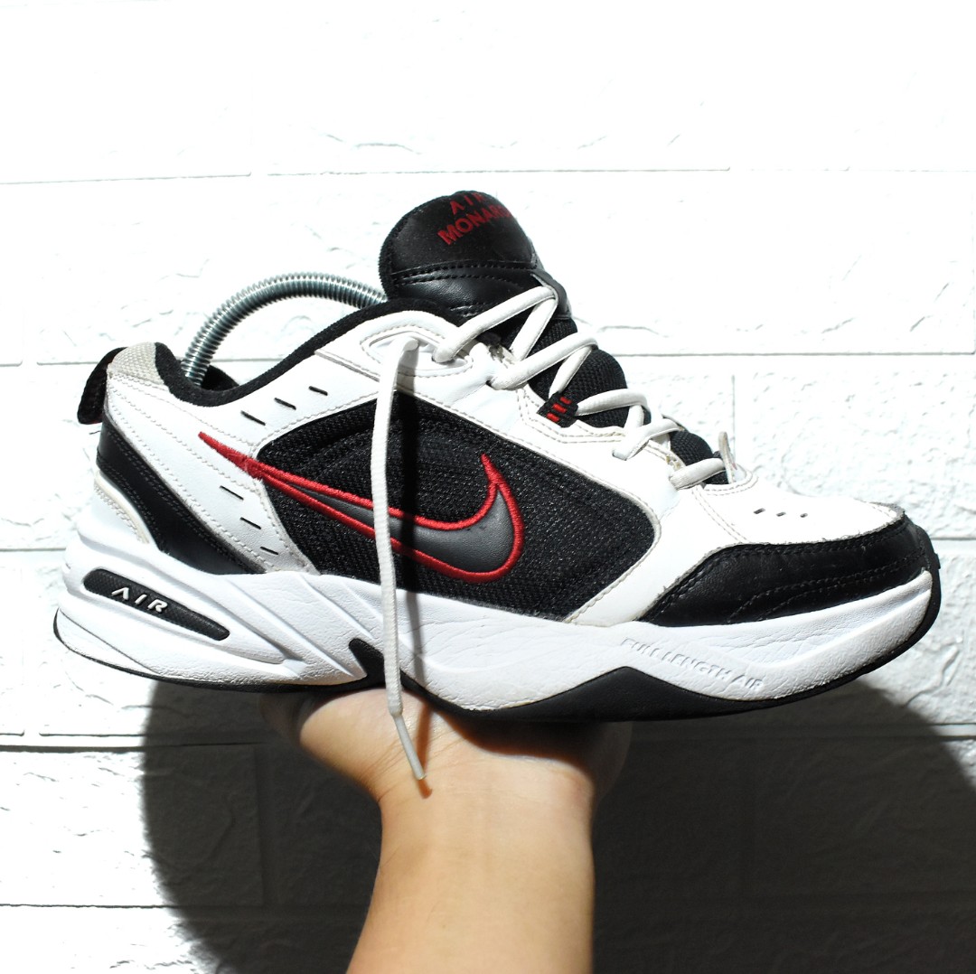 air monarch bred