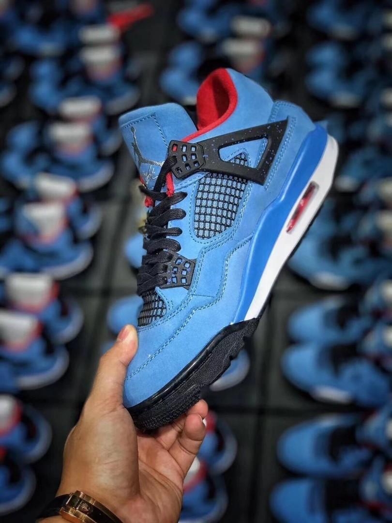 travis aj4