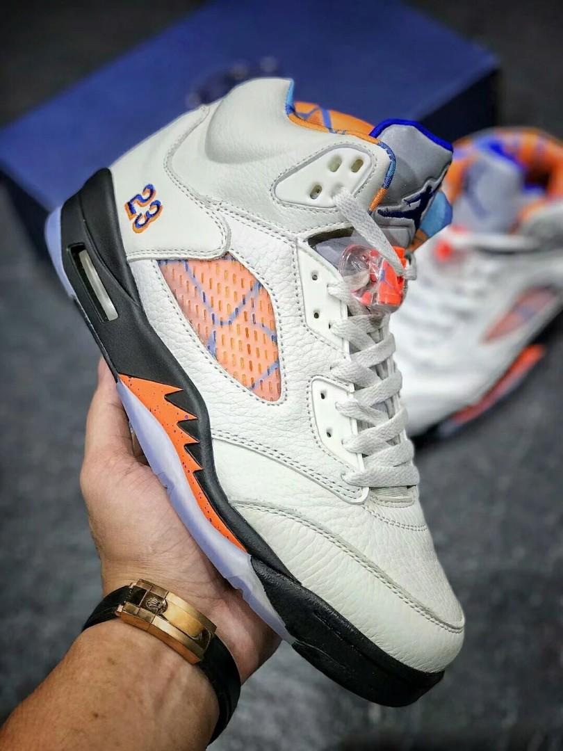 nike aj5