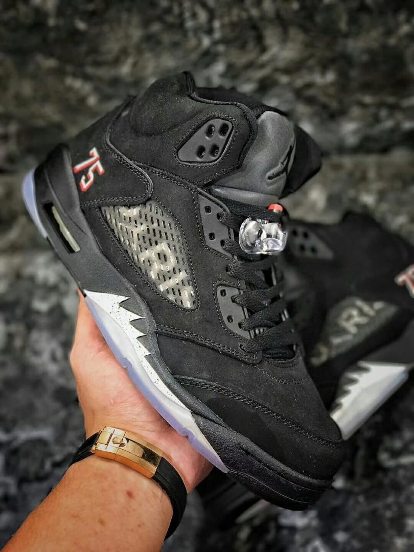 nike aj5