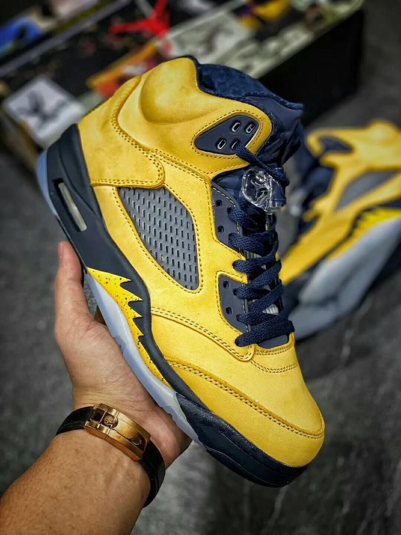 nike aj5