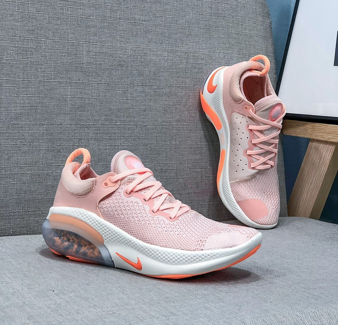 NIKE JOYRIDE RUN FK ORIGINAL Fesyen Wanita Sepatu di Carousell