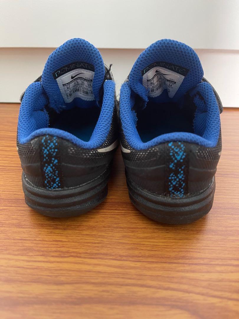 Baby kobe best sale shoes