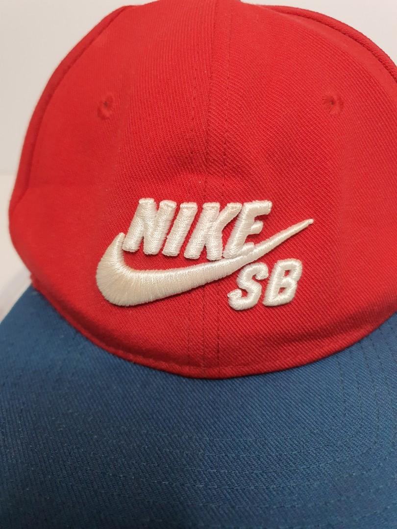 Nike sb icon new arrivals snapback