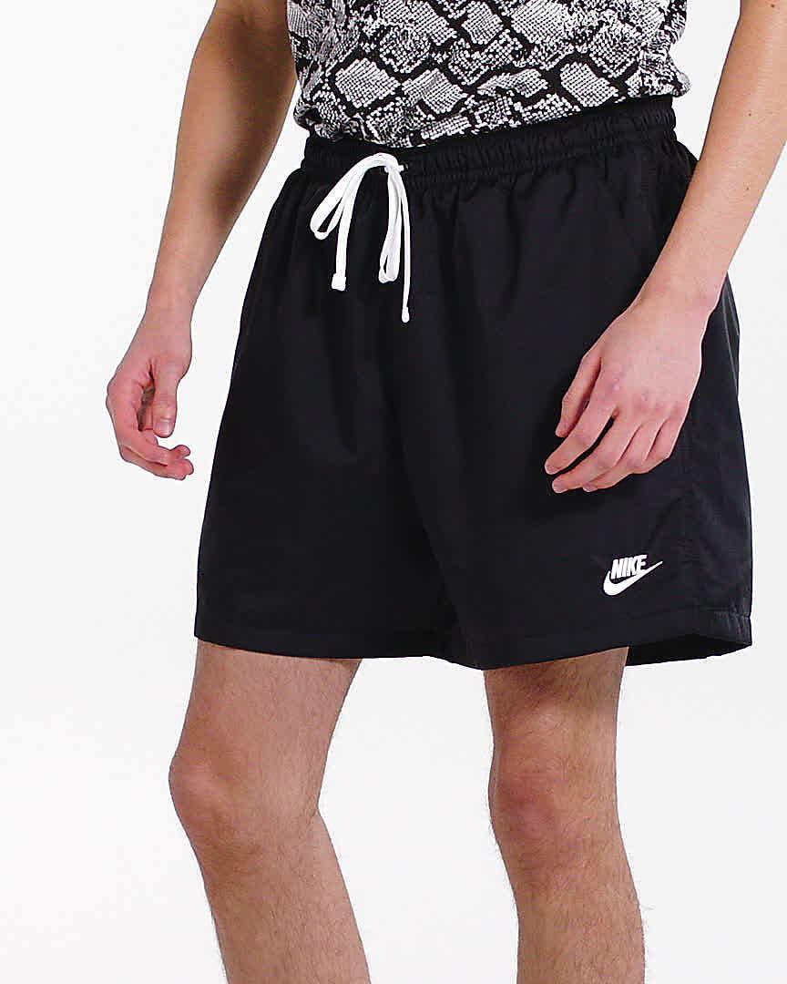 nike woven shorts, Men's Fashion 