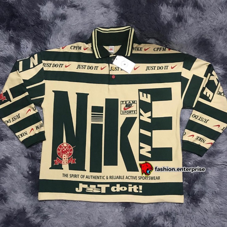 Nike x cpfm best sale