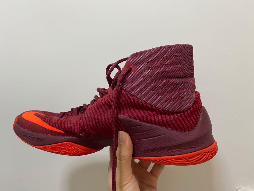 zoom clearout