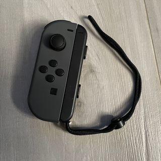 Nintendo 任天堂 Switch 左手掣 Joy-con 黑色