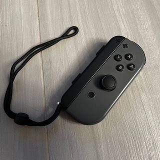 Nintendo 任天堂 Switch 右手掣 Joy-con 黑色