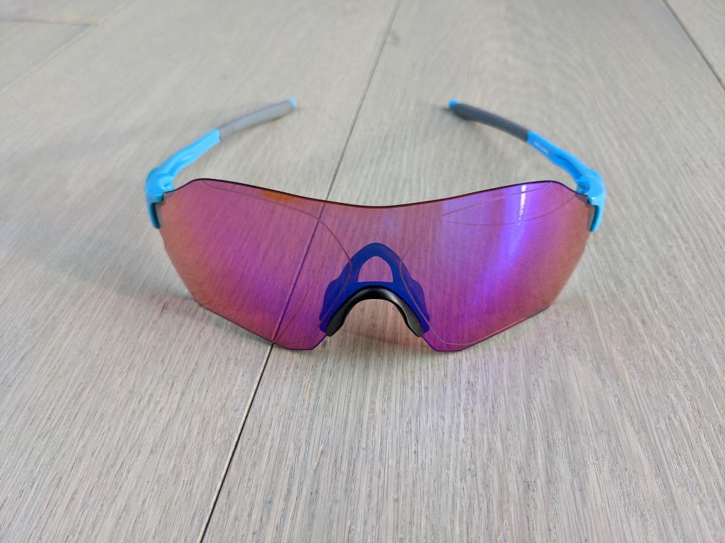 Oakley Evzero Path Men S Fashion Watches Accessories Sunglasses Eyewear On Carousell
