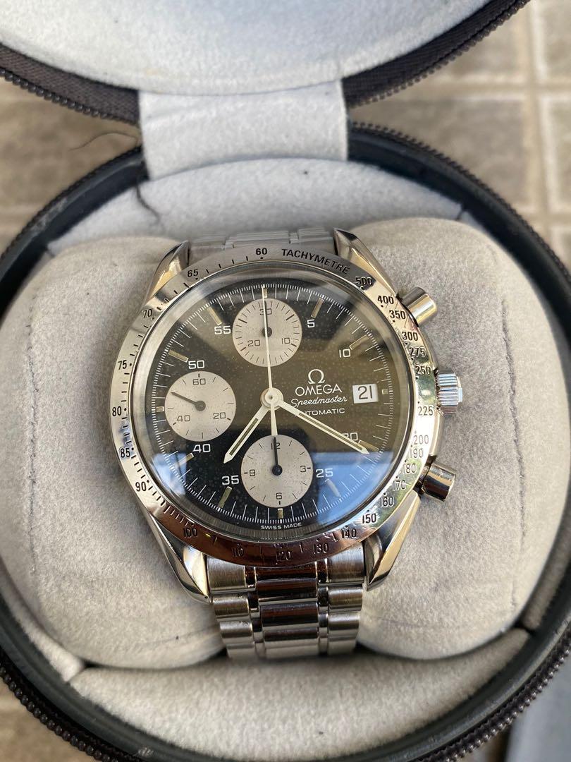 Omega Speedmaster 3511.50, Luxury, Watches on Carousell