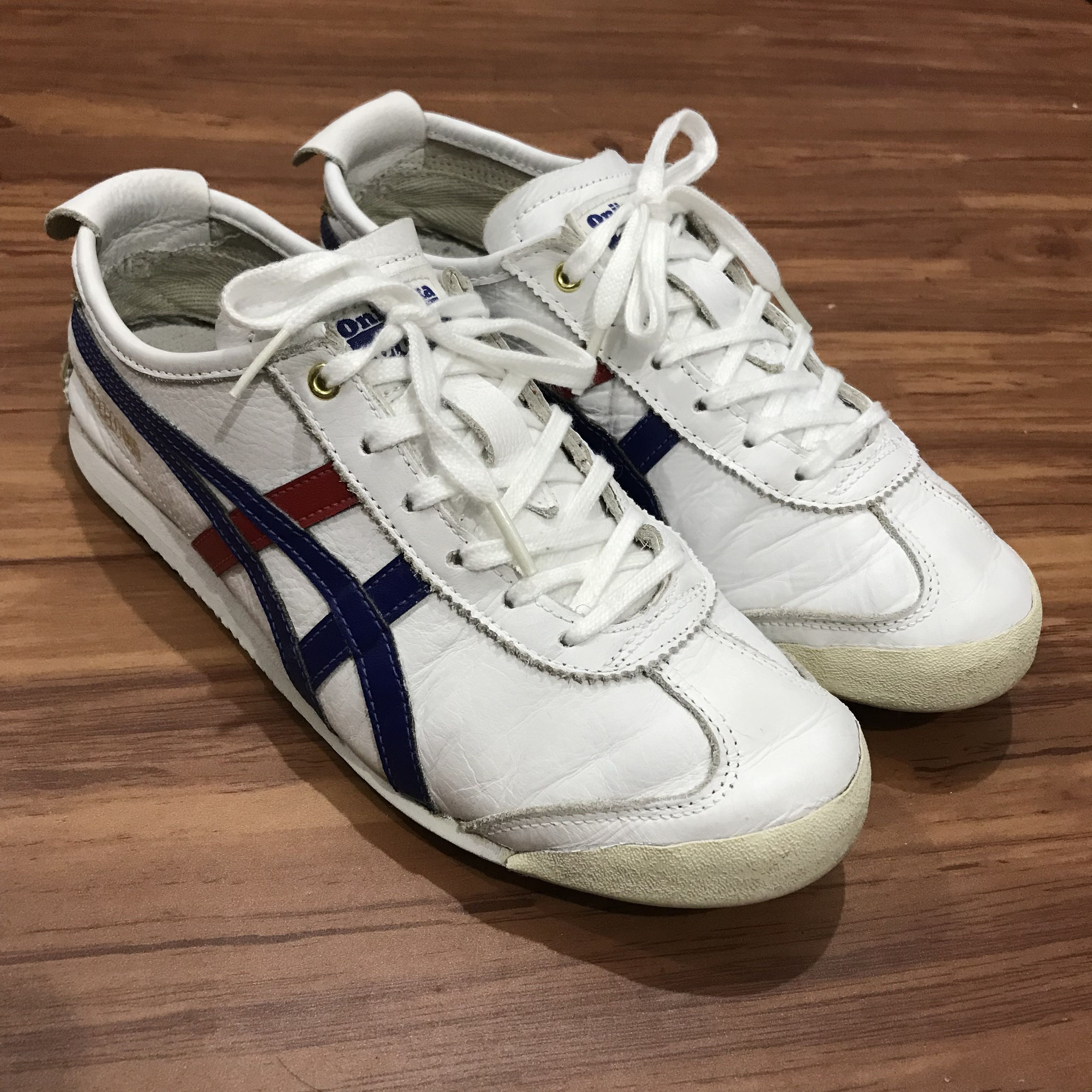 Onitsuka tiger discount replacement laces