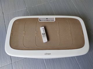 Osim ushape price discount